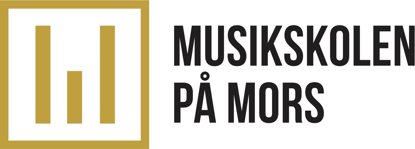 Musikskolen på Mors Logo
